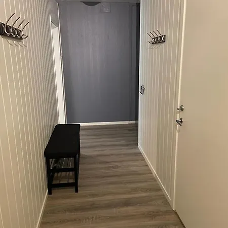 Stor Sentral Leilighet I Hjertet Av Apartment